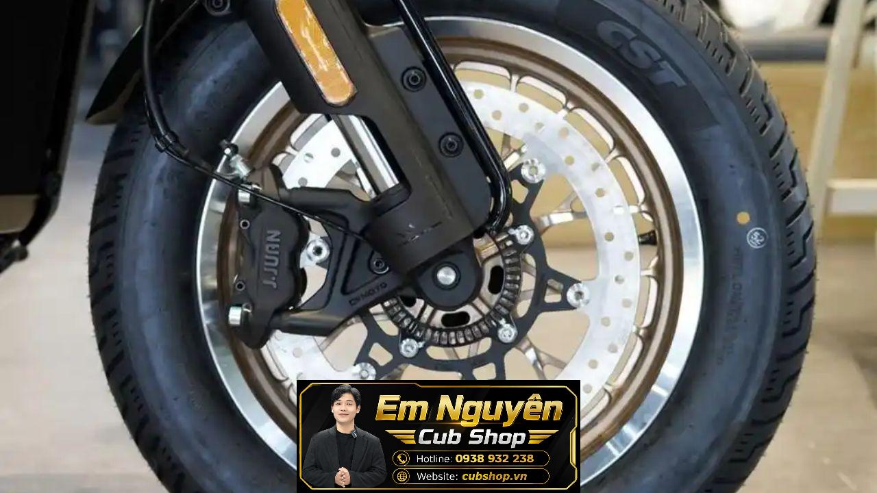 CFMOTO 450CL-C AMT