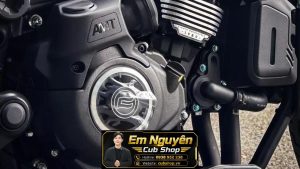 CFMOTO 450CL-C AMT