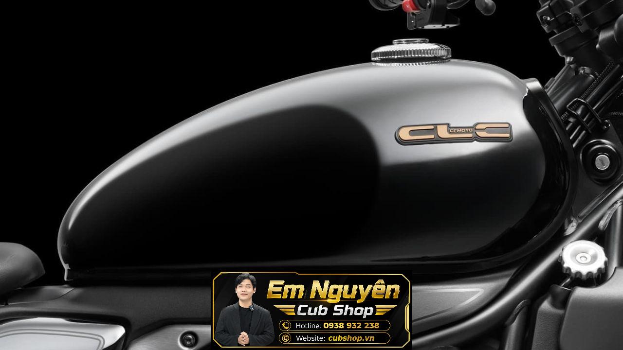 CFMOTO 450CL-C AMT
