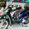 Honda SH Ý Super Vetro 2in1 2026